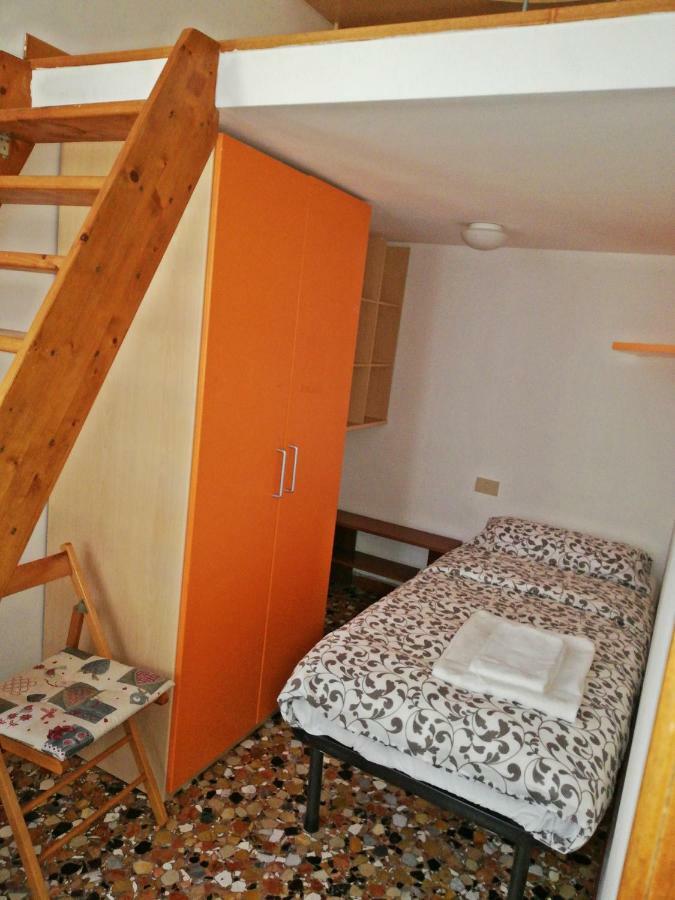 Balcone Sul Canale Apartment