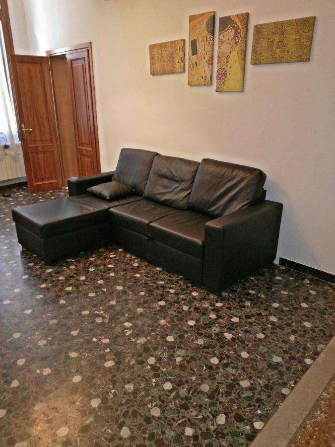 Apartment Balcone Sul Canale Venice