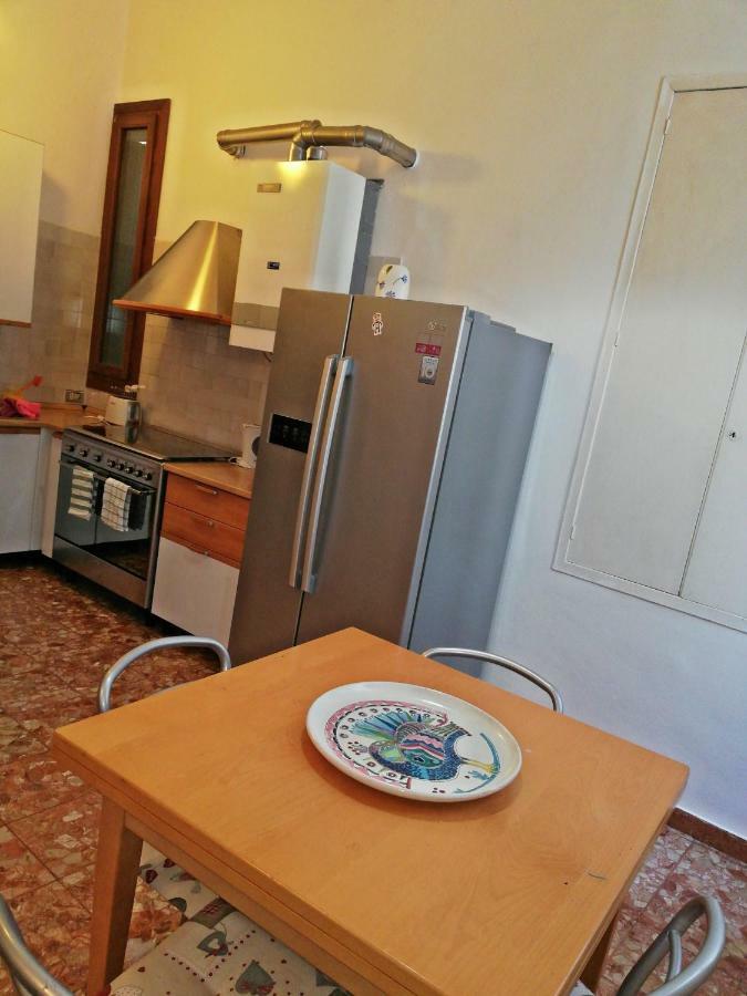 Balcone Sul Canale Apartment
