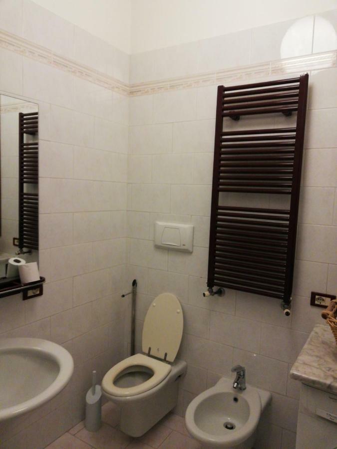Balcone Sul Canale Apartment