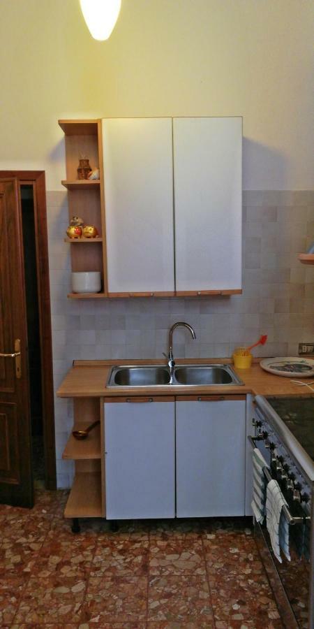Balcone Sul Canale Apartment