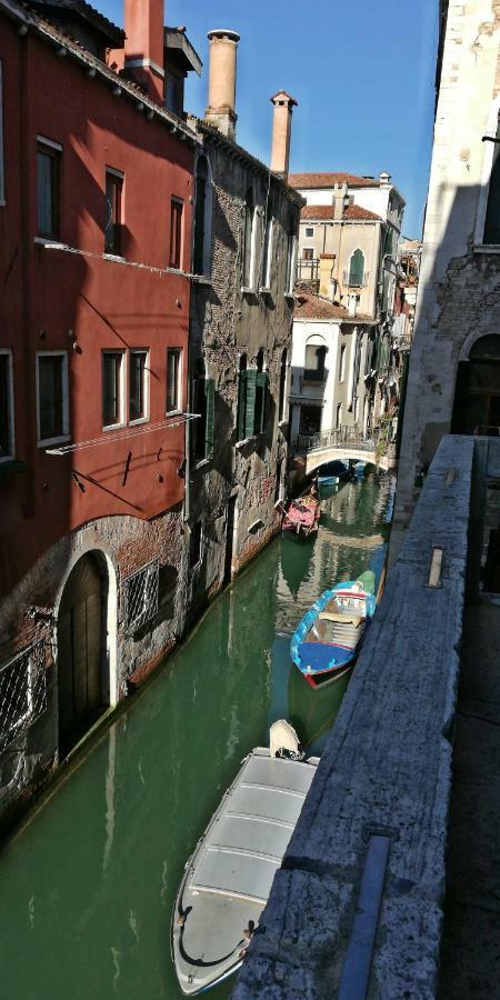 Balcone Sul Canale Apartment