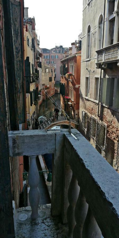 Balcone Sul Canale Apartment