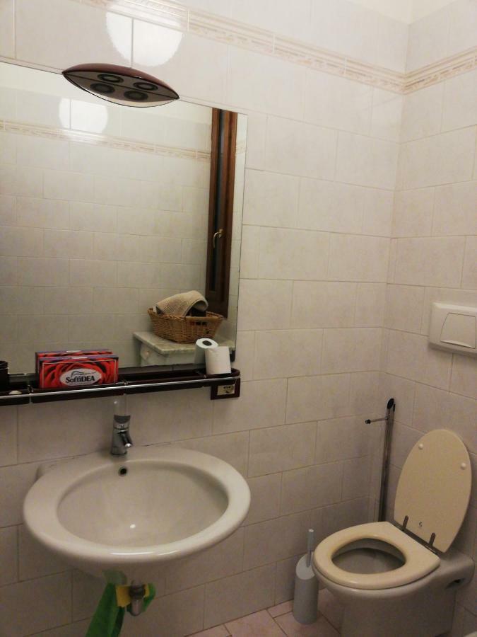 Balcone Sul Canale Apartment *