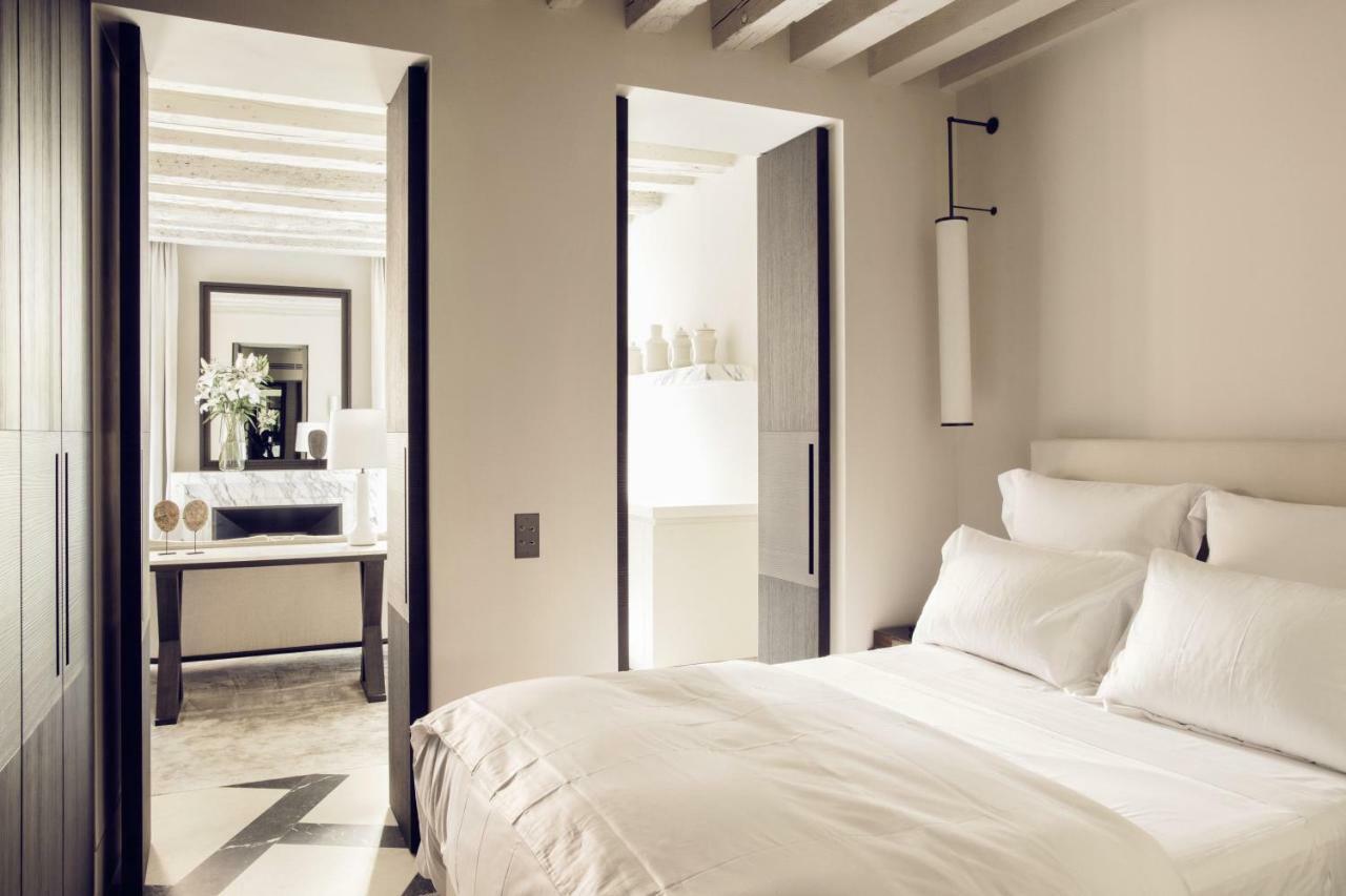 Apartment Palazzo Cristo Venice