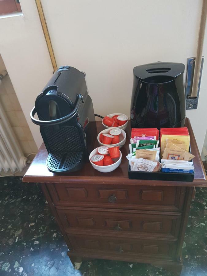 Angela Di House Apartment Venice