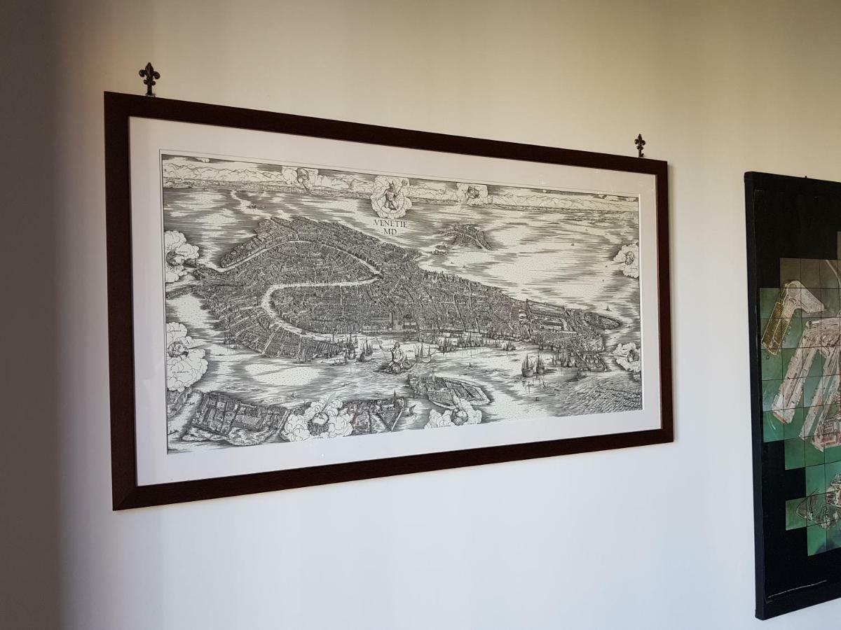 Apartment Angela Di House Venice
