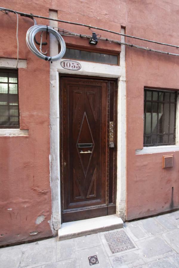 Valier By Interhome Apartment Venice