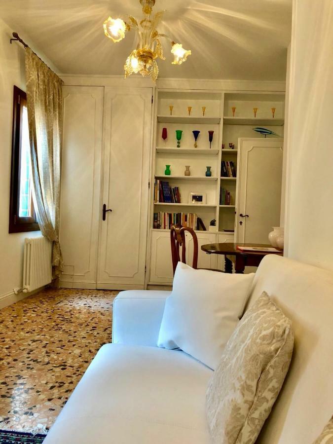 Ca Giovanni - And Exclusive Veneza