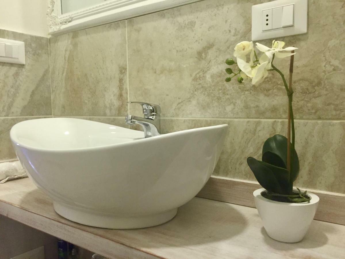 Ca Giovanni - And Exclusive Apartamento Veneza