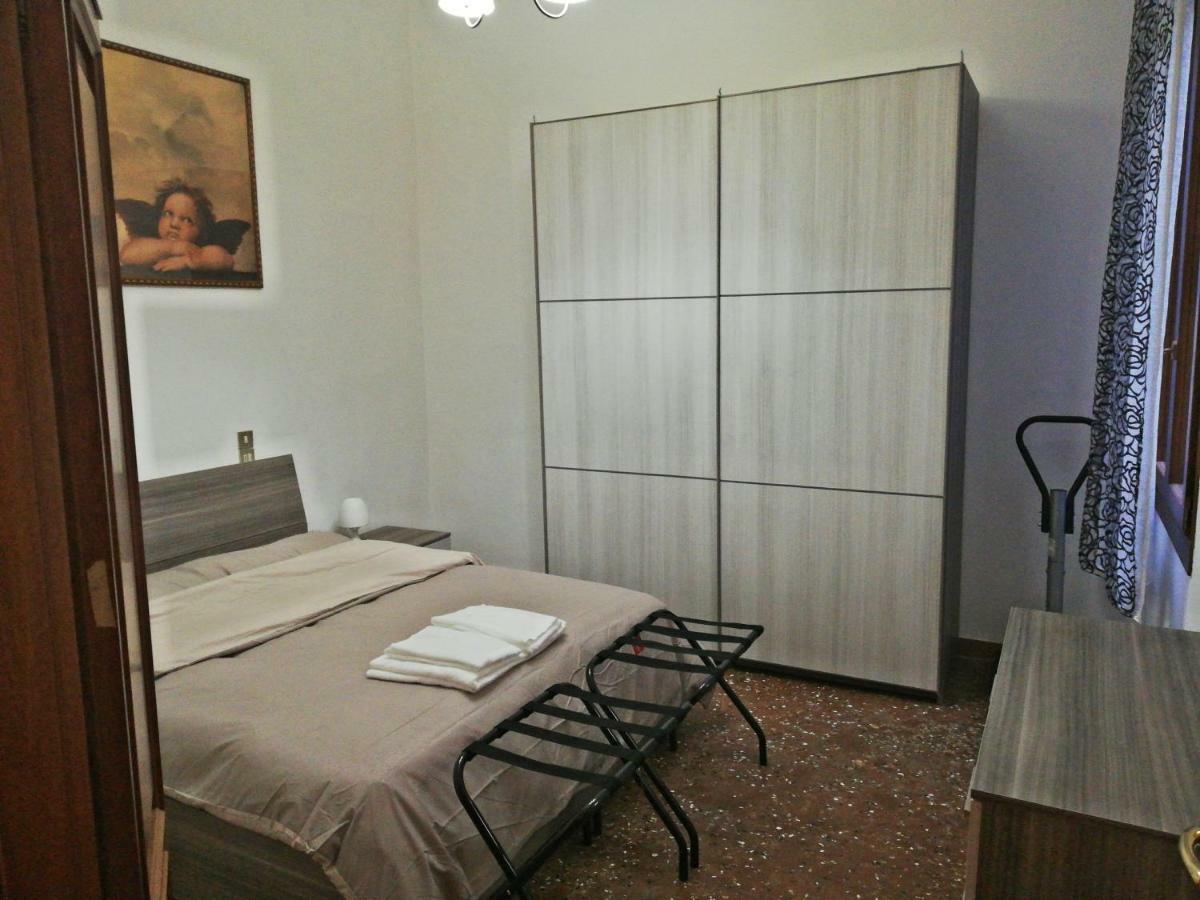 Balcone Sul Canale Apartment