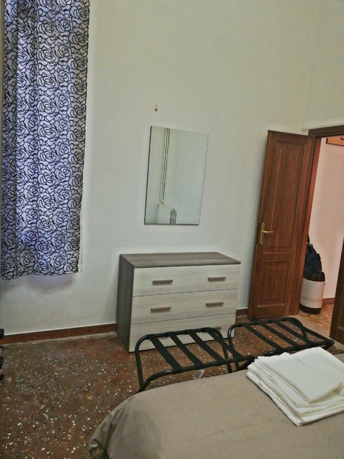 Balcone Sul Canale Apartment