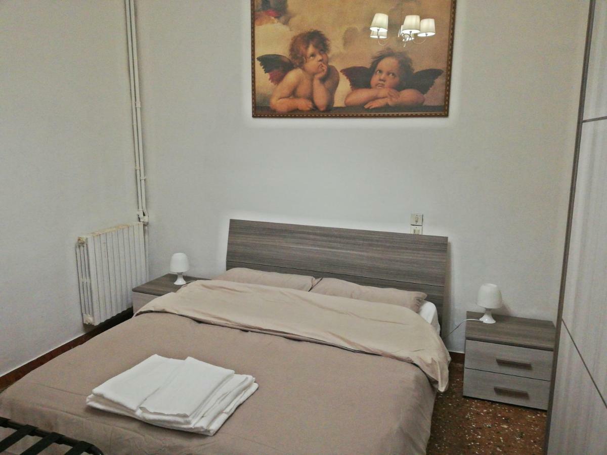 Apartment Balcone Sul Canale