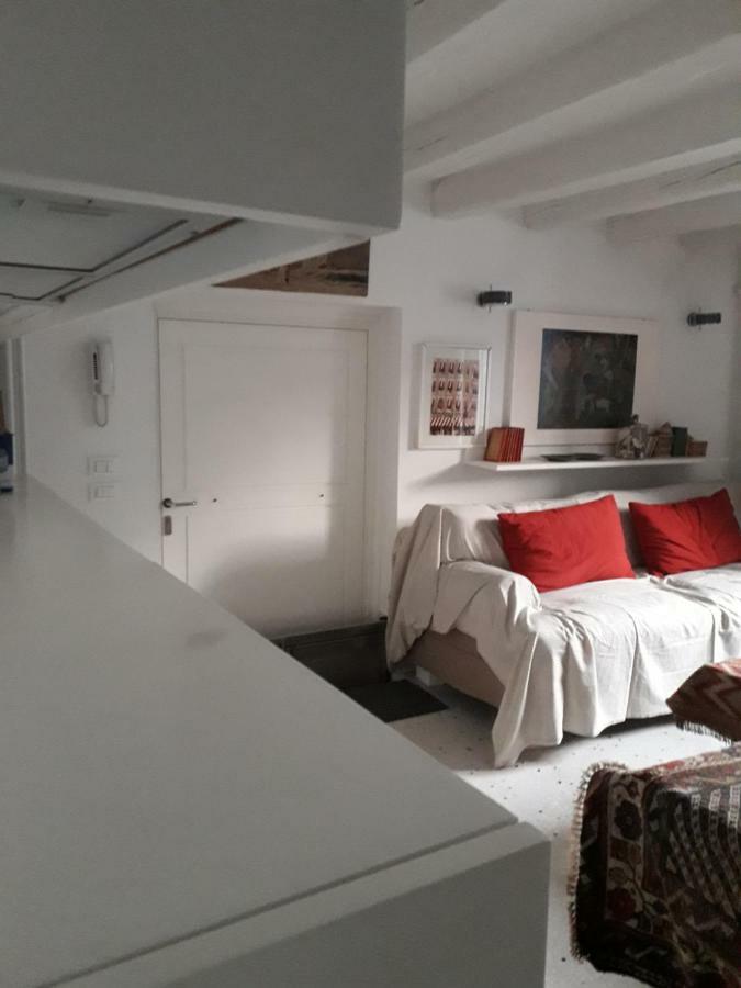 Apartment Ca' San Felice