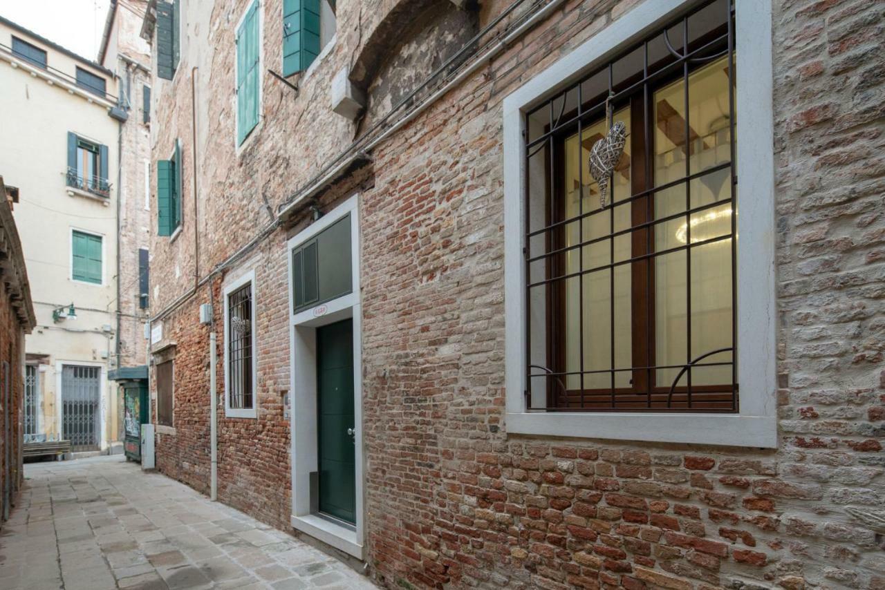 Ca' Flavia Apartment