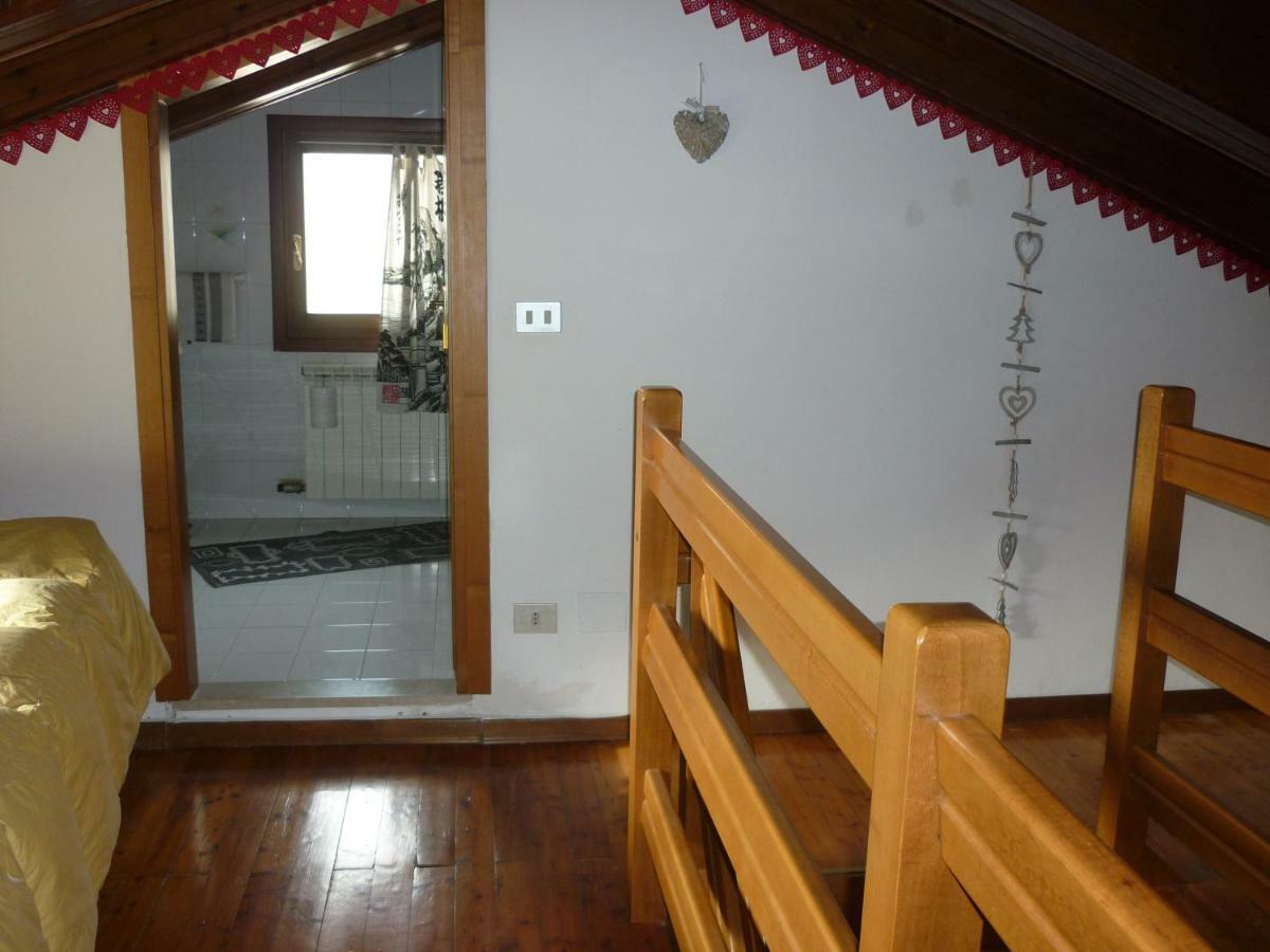 Apartamento Ca' Greco