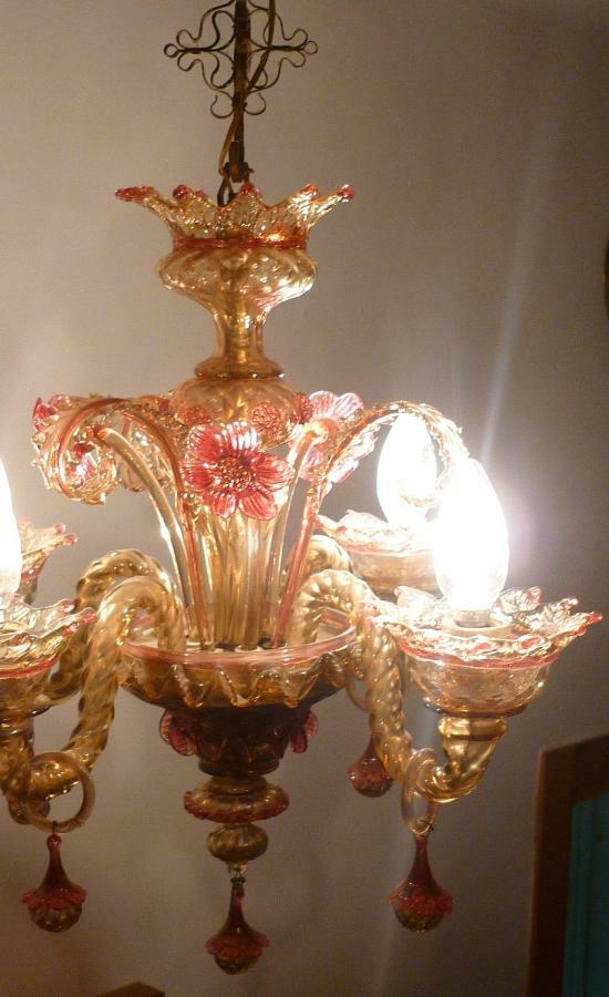 Ca' Greco Apartamento