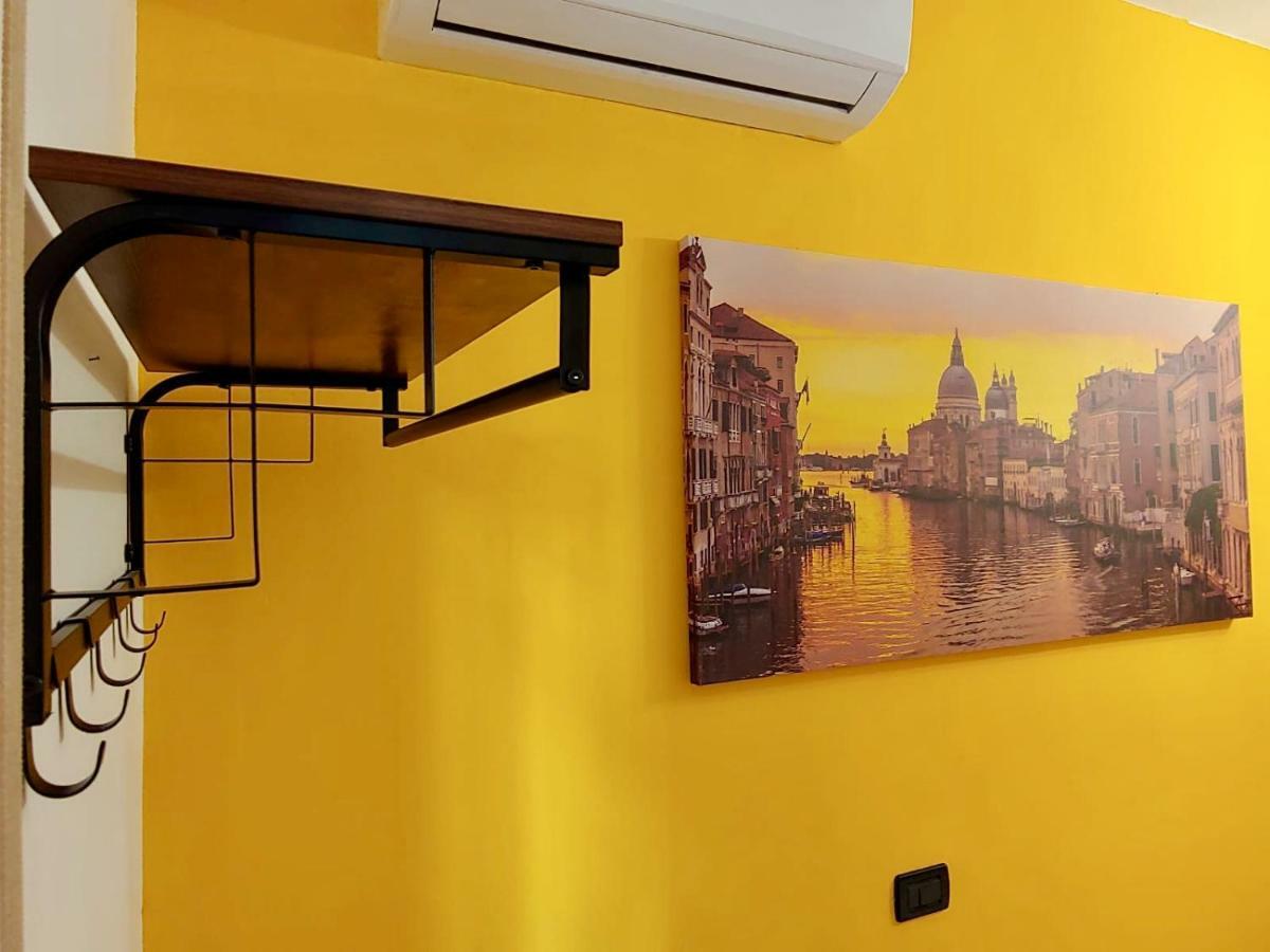 Holiday home Ca' Barozzi *