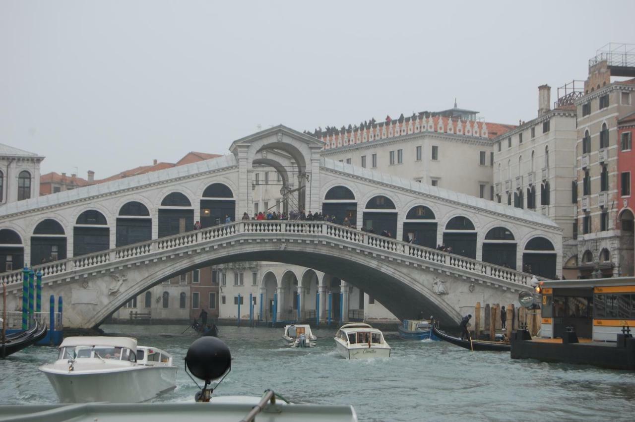 Apartment Residenza Giulia *