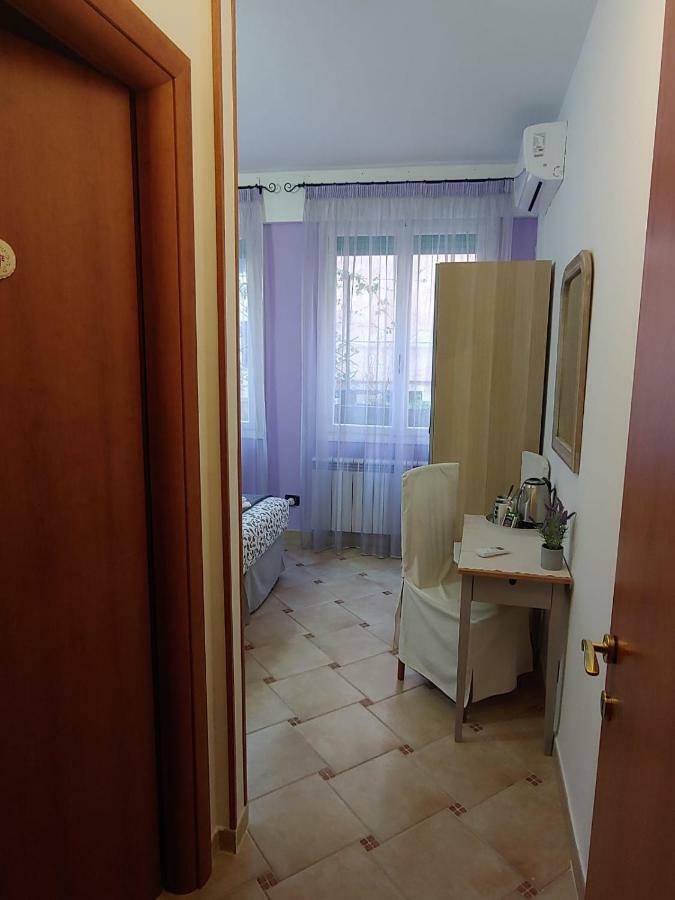 Ca' Barozzi Holiday home Venice