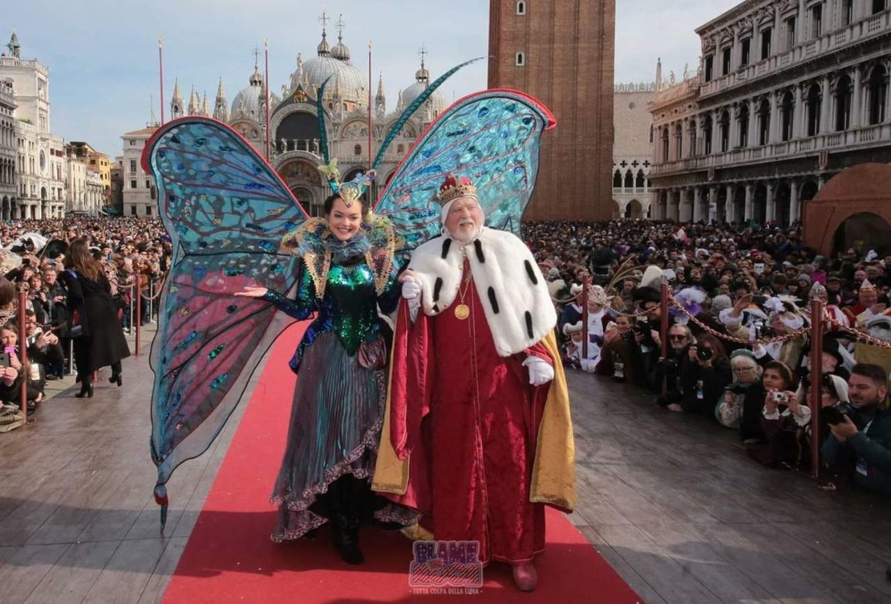 Biennale Ca Dario * Veneza