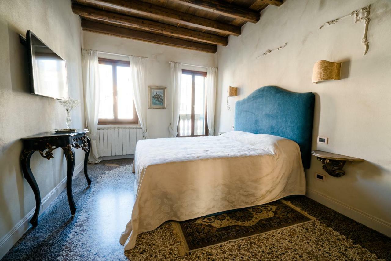 Casa Agostina Venice