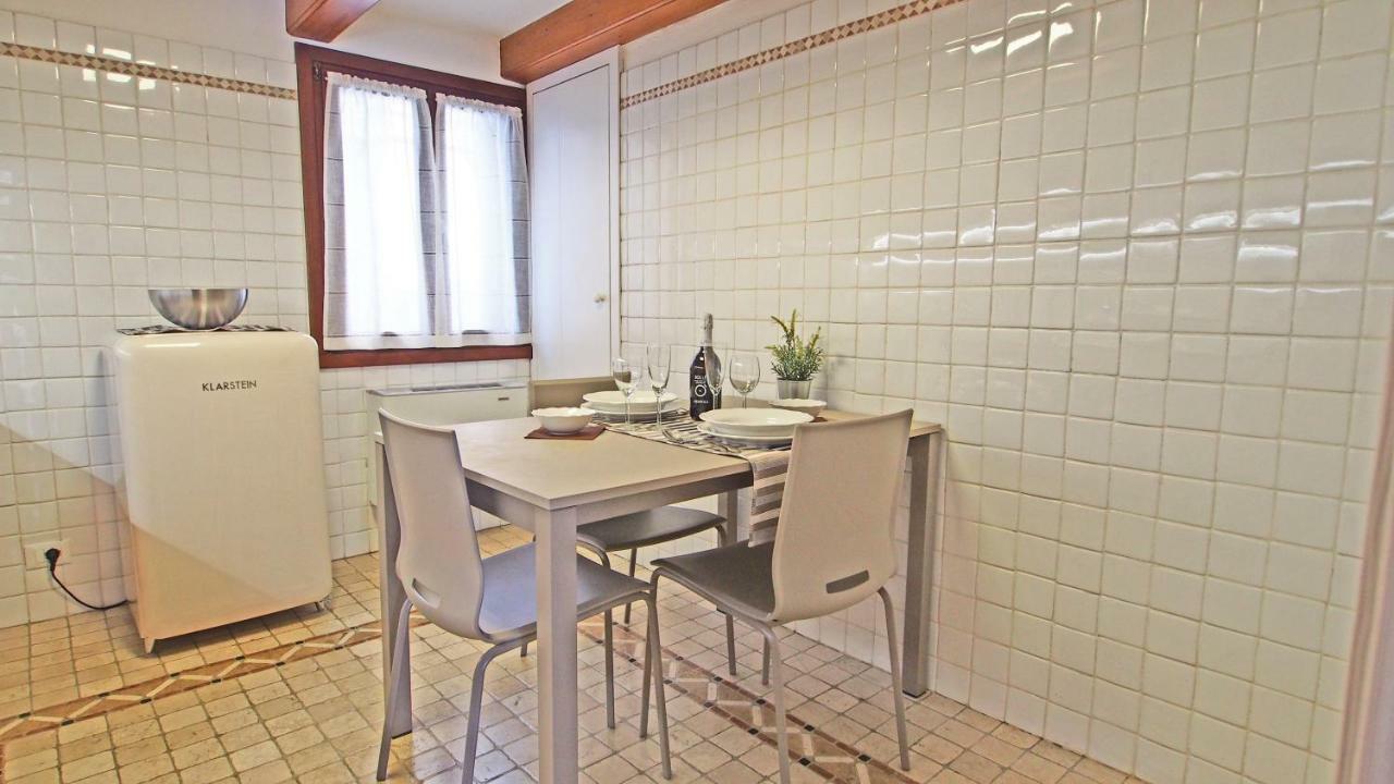 Apartment Sei A Rialto Venice
