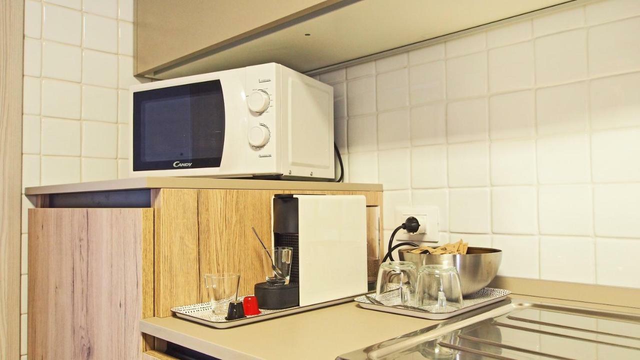 Sei A Rialto Apartment Venice