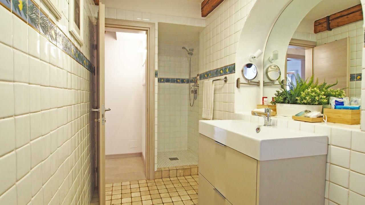 Sei A Rialto Apartment