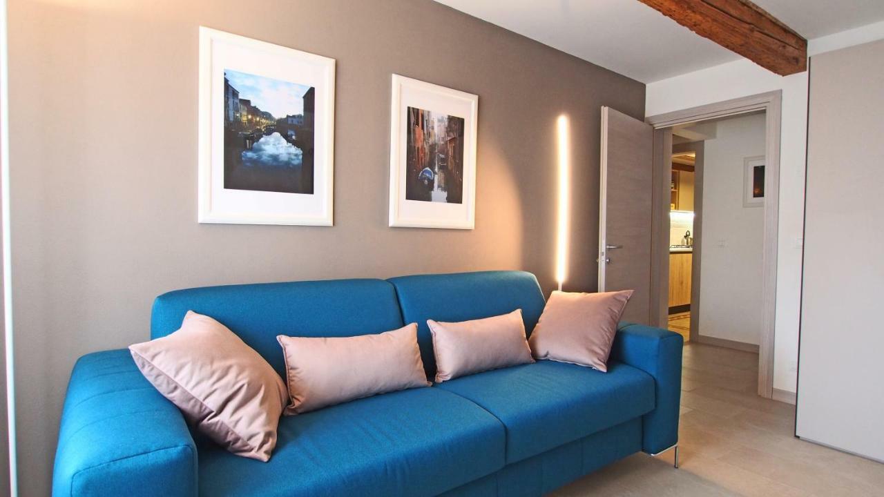 Apartment Sei A Rialto