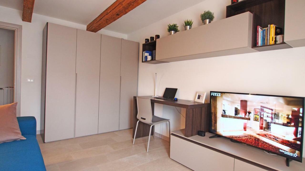 Sei A Rialto Apartment *