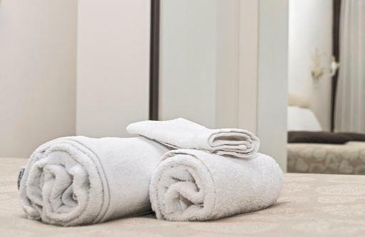 Rialto 707 Bed & Breakfast 2*