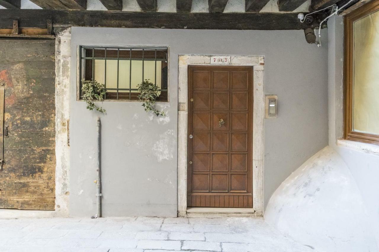 Bed & Breakfast Rialto 707 2*