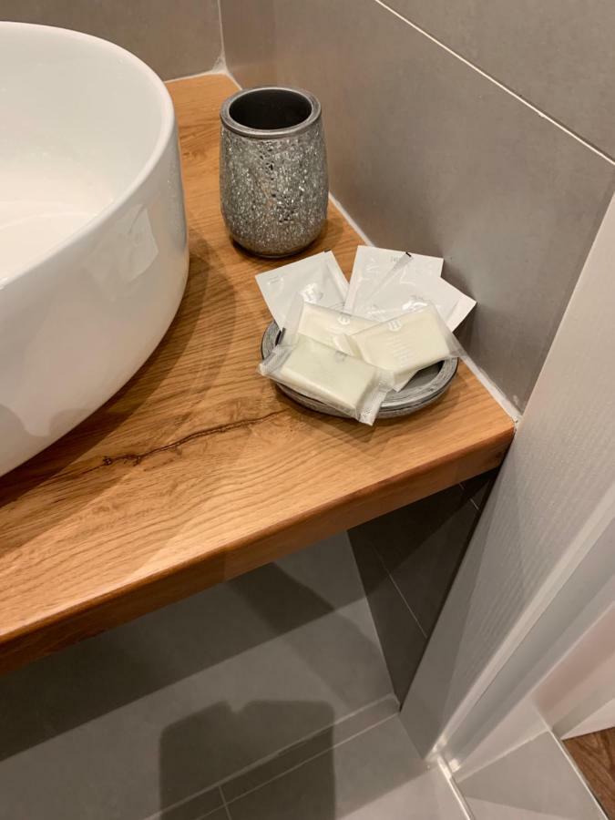 Apartamento Silver
