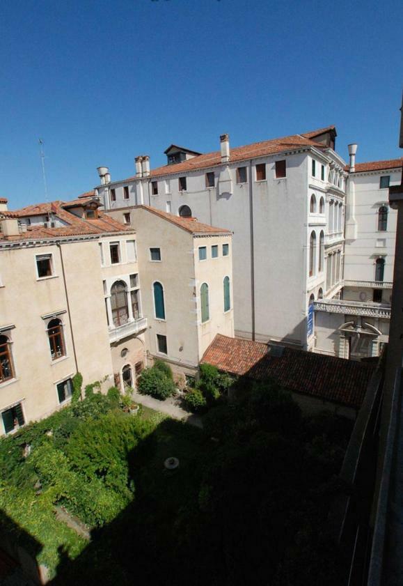 Ca Mocenigo Terrace Apartamento