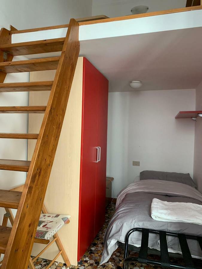 Balcone Sul Canale Apartment *