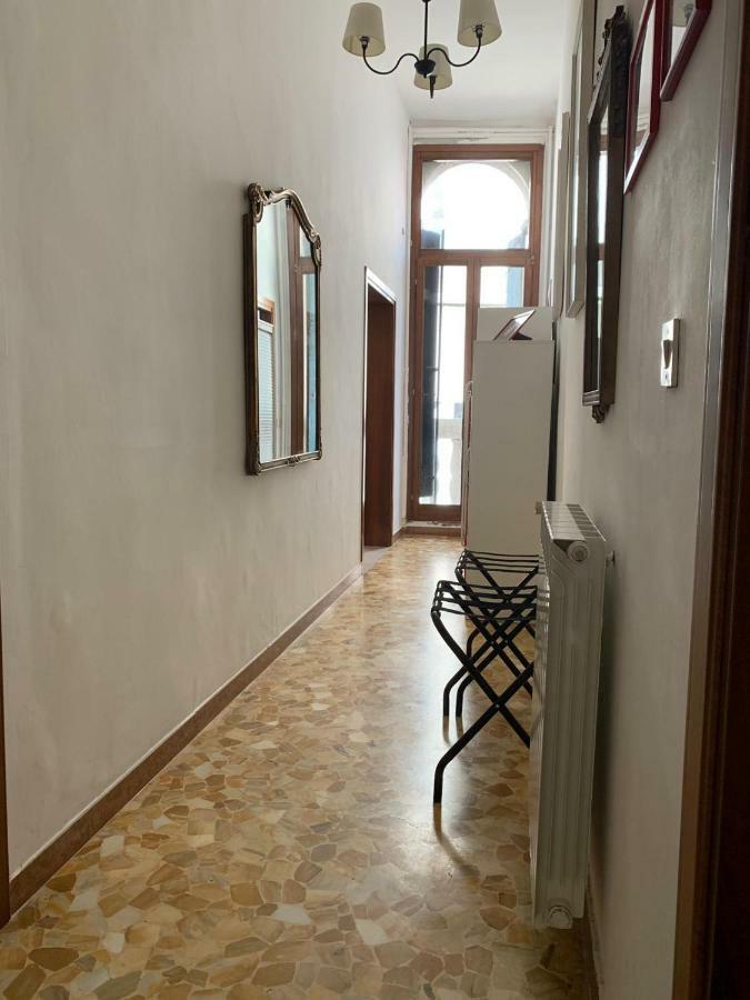 Balcone Sul Canale Apartment *
