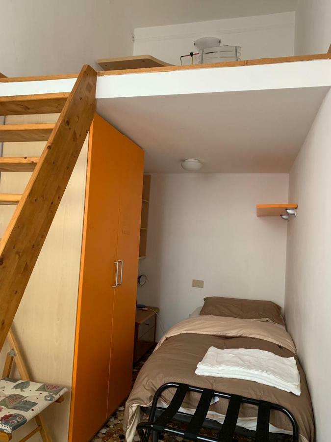 Balcone Sul Canale Apartment