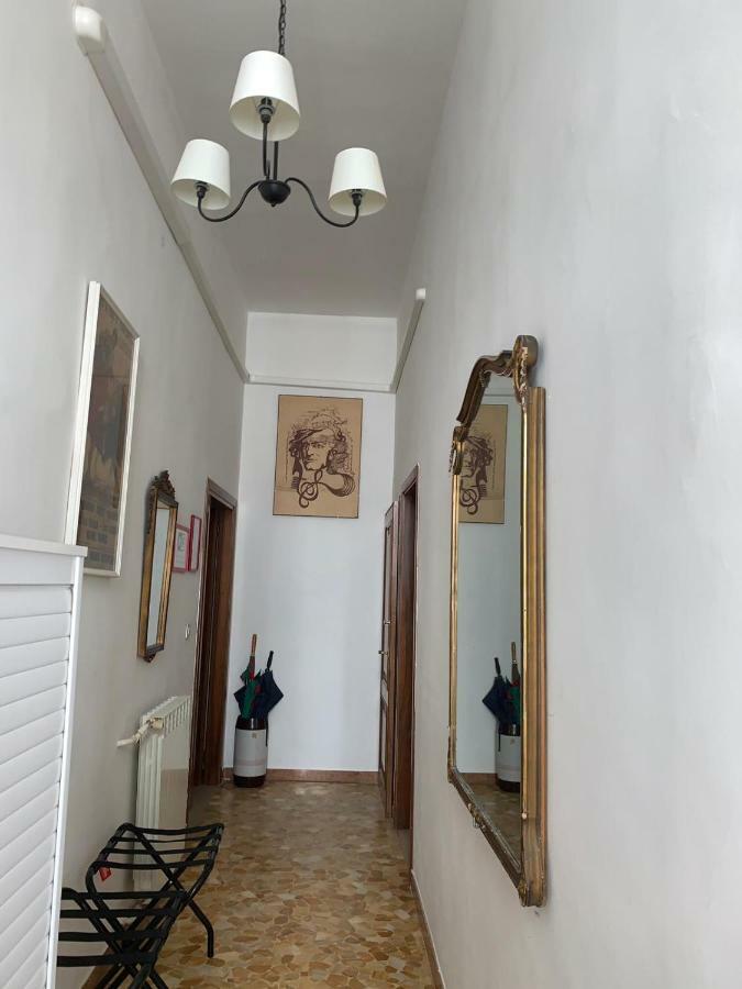 Balcone Sul Canale Apartment
