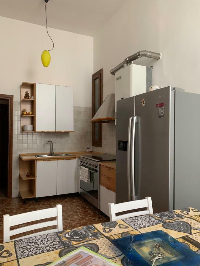 Apartment Balcone Sul Canale *
