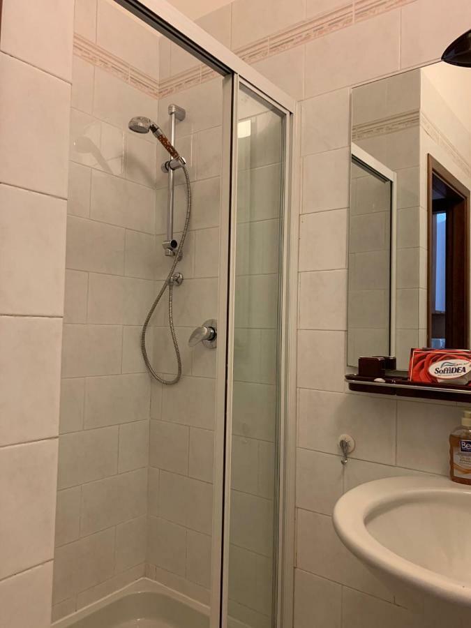 Balcone Sul Canale Apartment