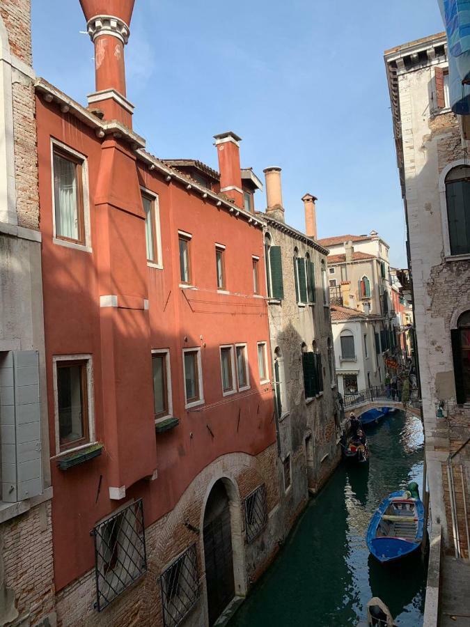 Balcone Sul Canale Apartment