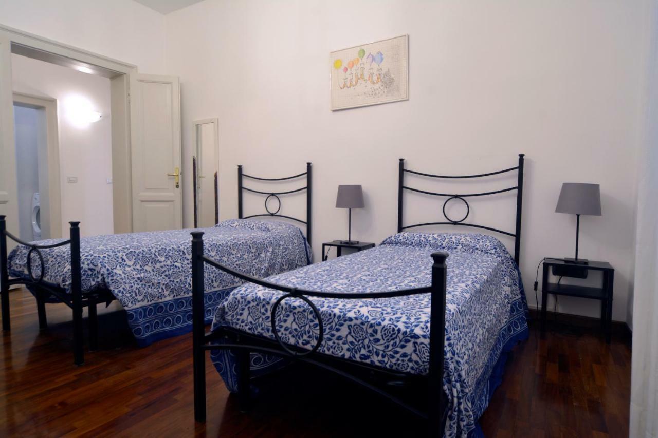 Ca' Burcio Apartment Venice