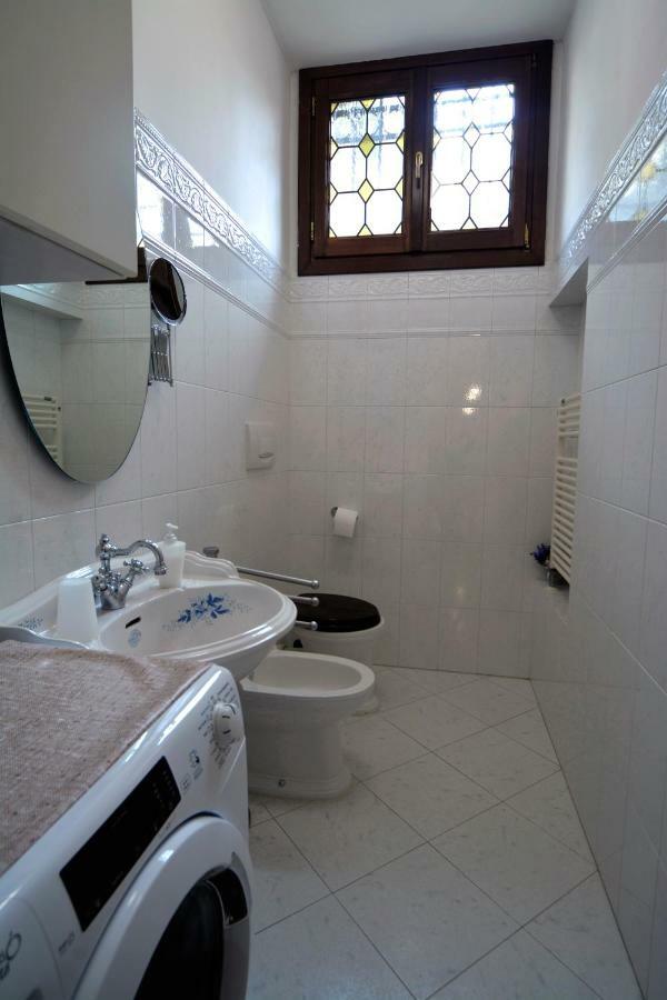 Ca' Burcio Apartment Venice