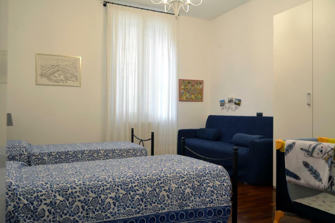 Apartment Ca' Burcio Venice