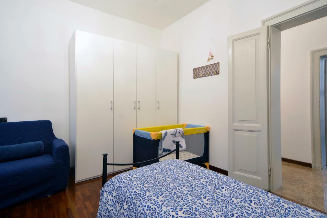 Apartment Ca' Burcio