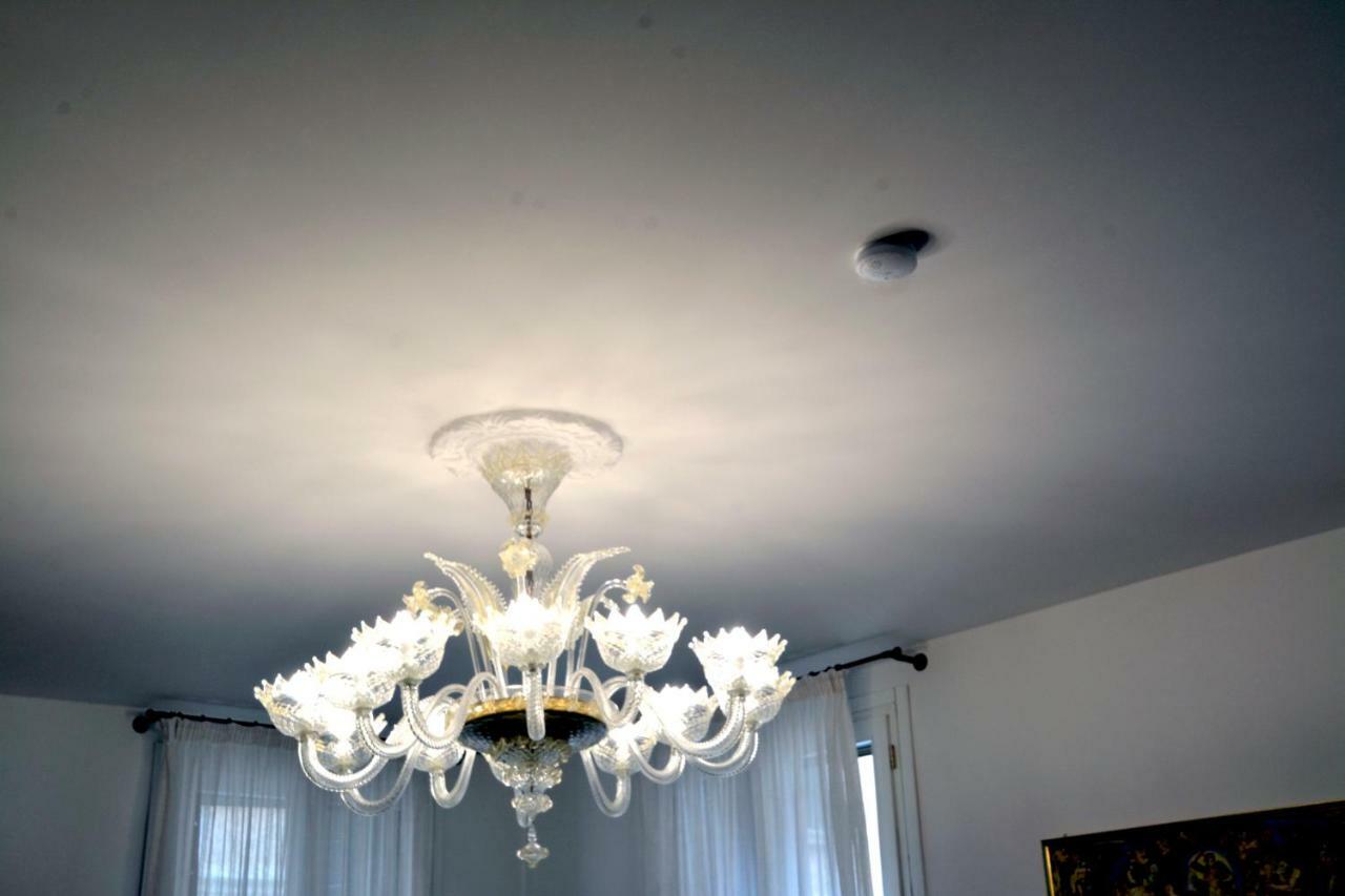 Ca' Burcio Apartment *