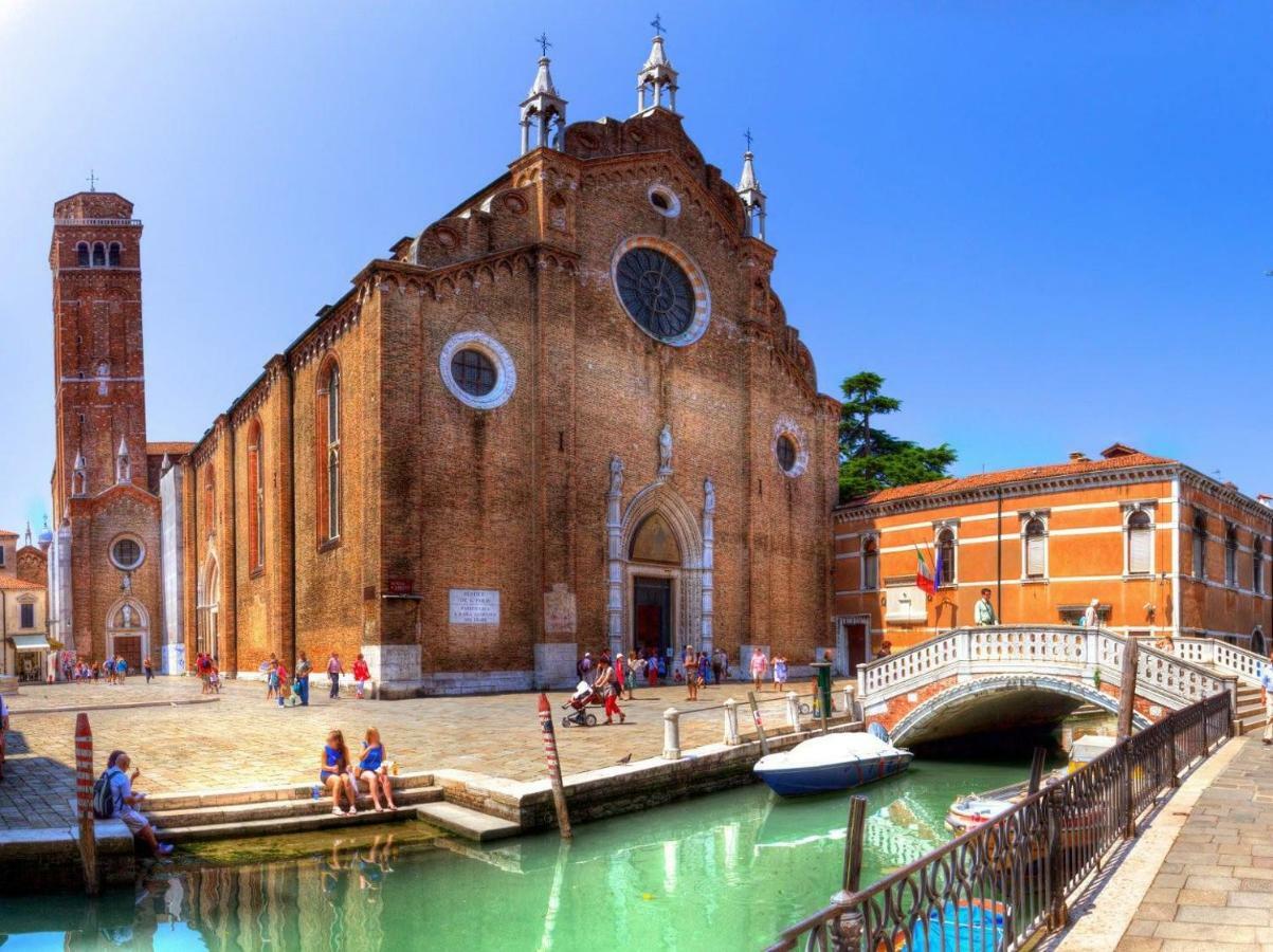 Sant'agostin Venezia