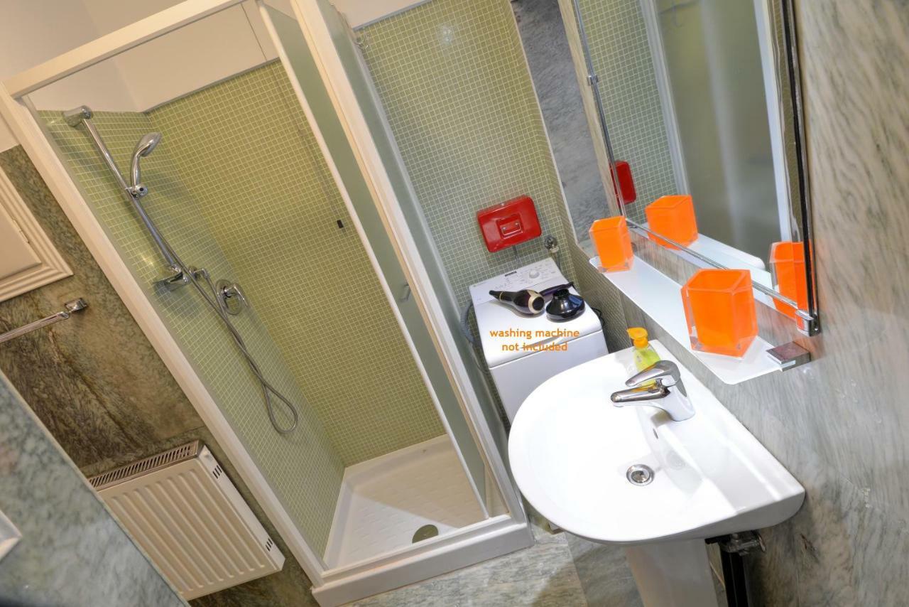 Apartamento Emilio Veneza