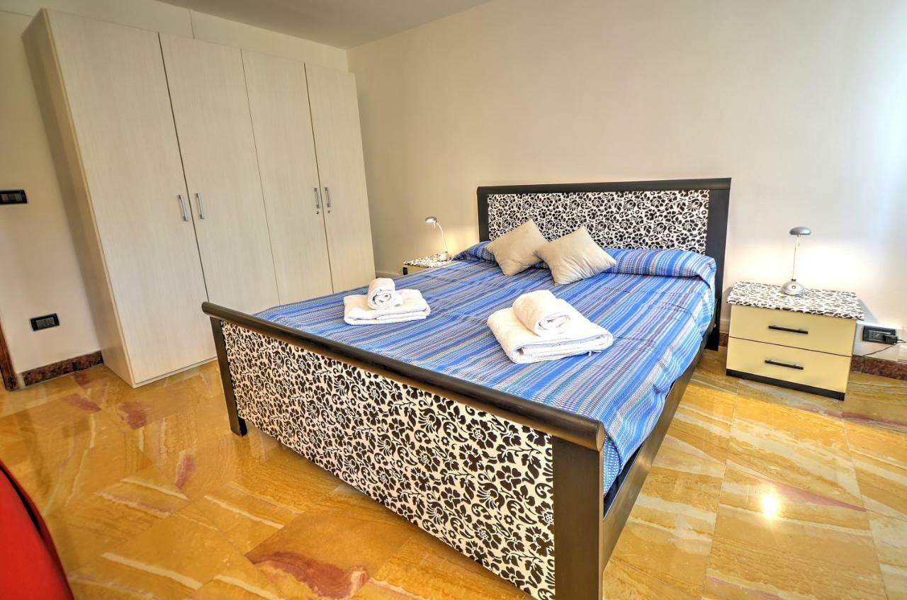 Apartamento Emilio Veneza